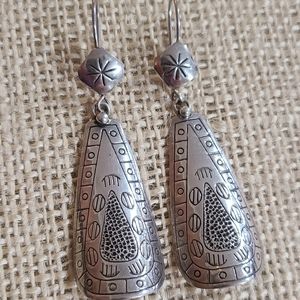 Silpada Earrings